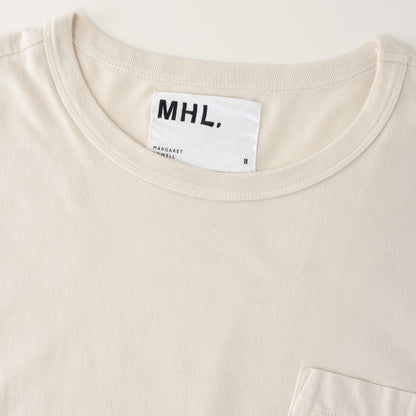 PRINTED COTTON JERSEY