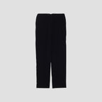 SOFT VELVET TROUSERS