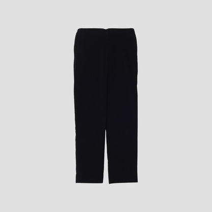 SOFT VELVET TROUSERS