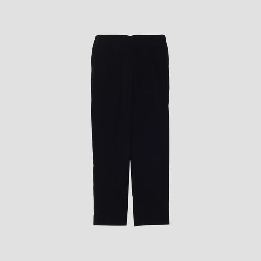 SOFT VELVET TROUSERS