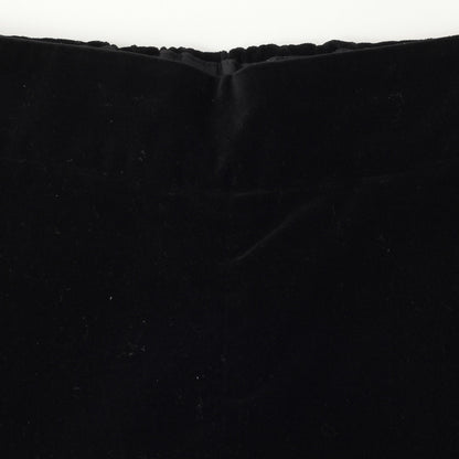 SOFT VELVET TROUSERS