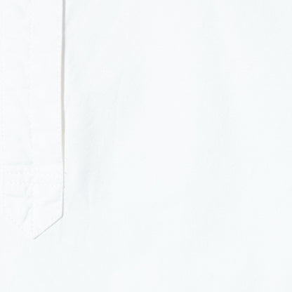 COTTON SLUB POPLIN SHIRT