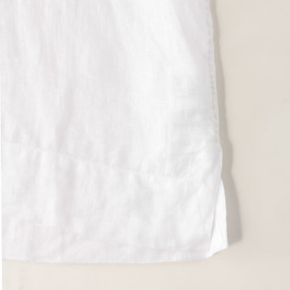 LINEN VOILE SHIRT