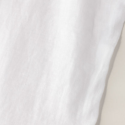 LINEN VOILE SHIRT
