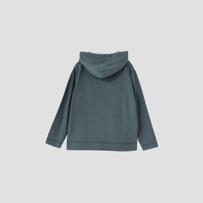HEAVY SOFT COTTON JERSEY