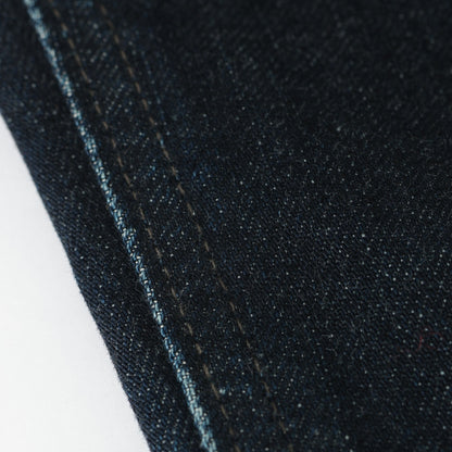 AUTHENTIC DENIM TROUSERS