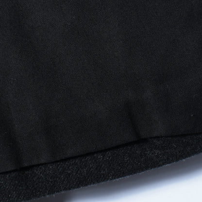 SOFT WOOL COATING JACKET