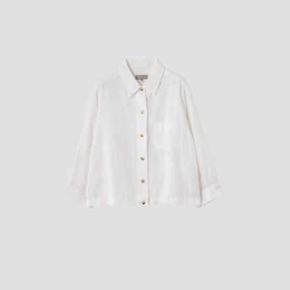 SHIRTING LINEN