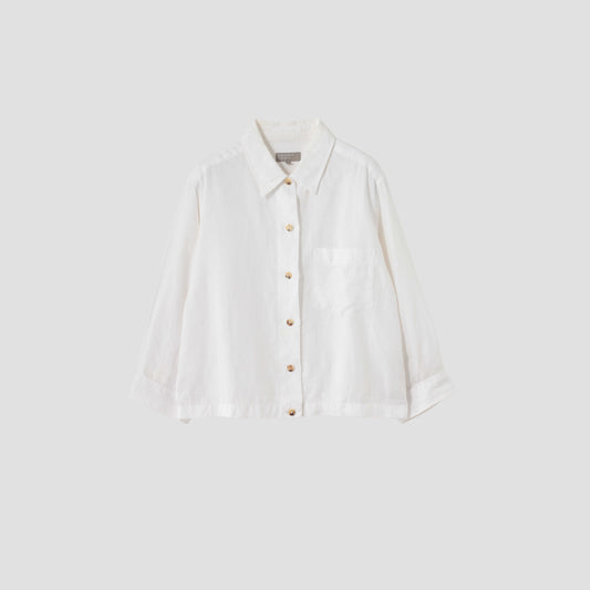 SHIRTING LINEN