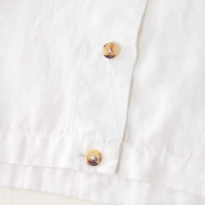 SHIRTING LINEN