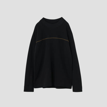 HEAVYWEIGHT AIR COTTON JERSEY