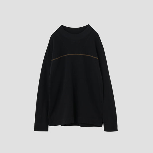 HEAVYWEIGHT AIR COTTON JERSEY