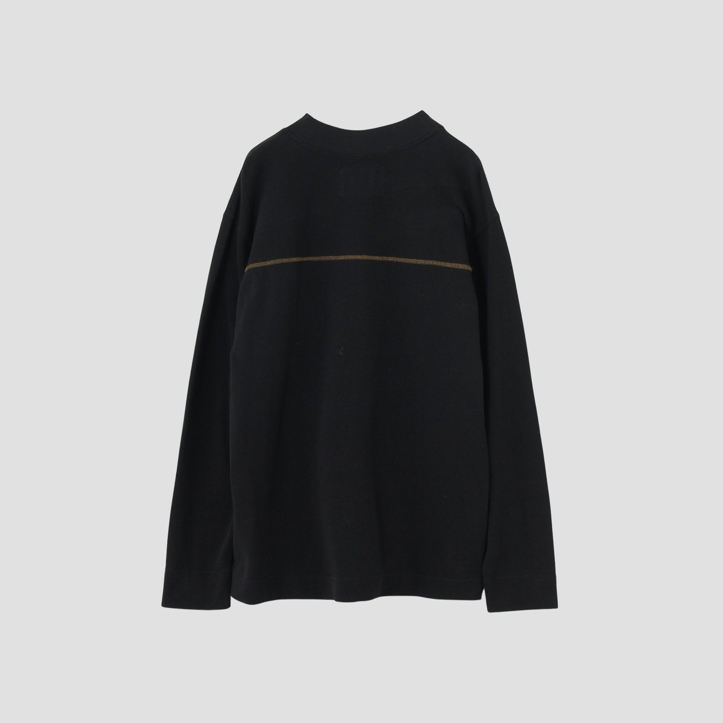 HEAVYWEIGHT AIR COTTON JERSEY