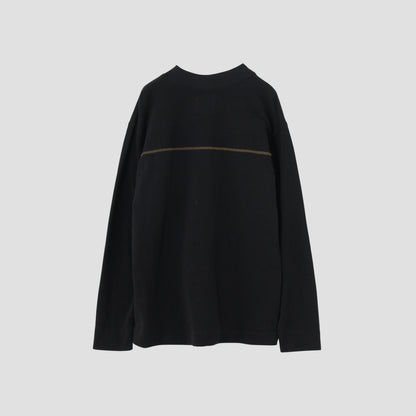 HEAVYWEIGHT AIR COTTON JERSEY