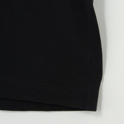 HEAVYWEIGHT AIR COTTON JERSEY