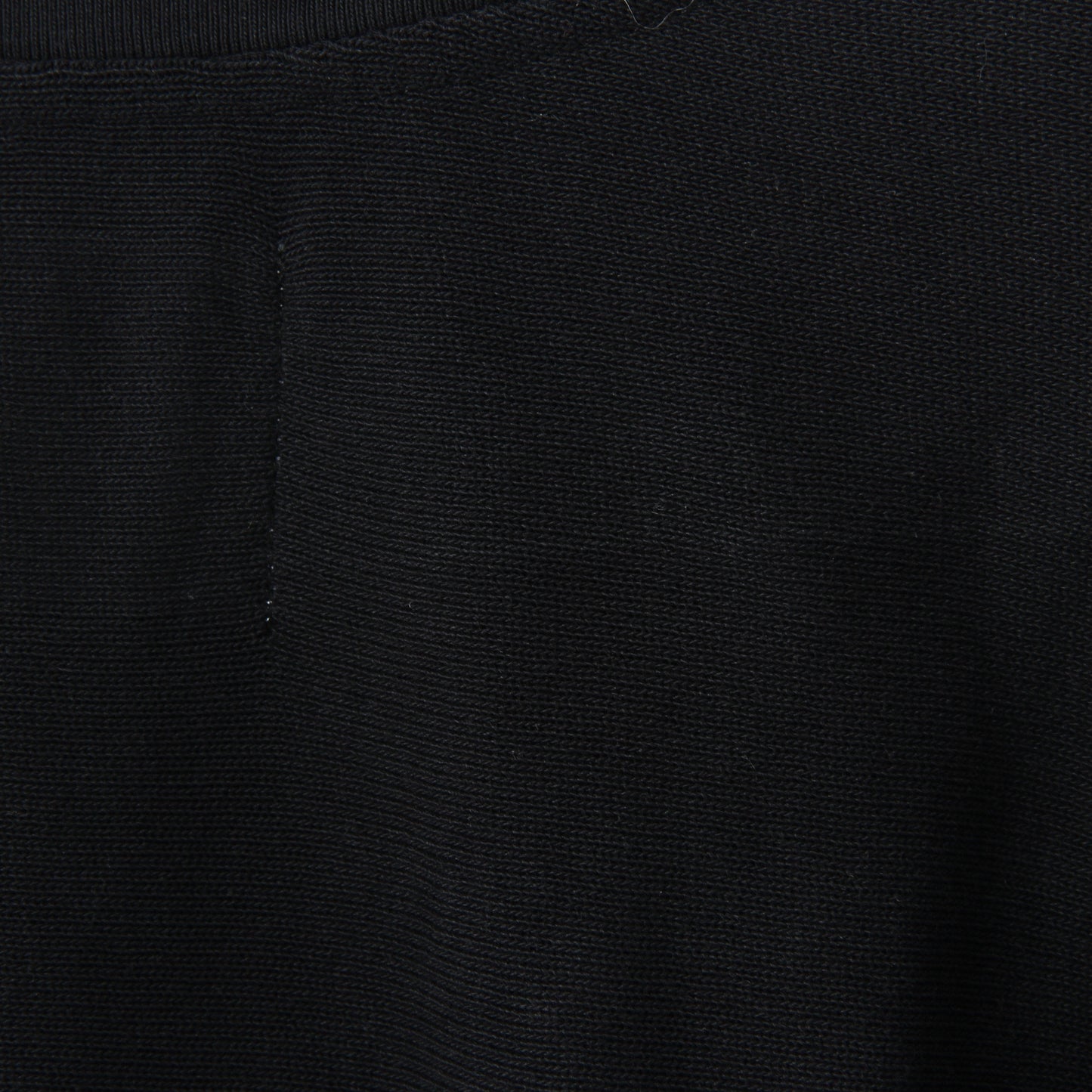 HEAVYWEIGHT AIR COTTON JERSEY