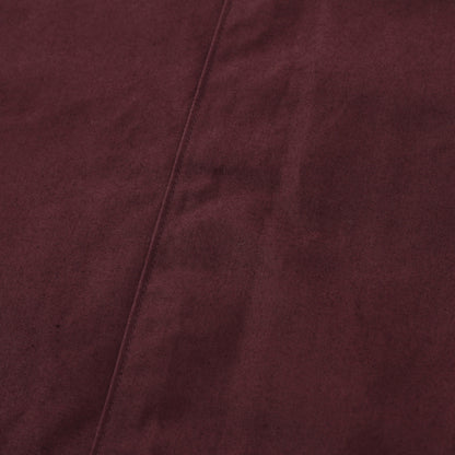COTTON TAFFETA SKIRT