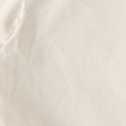 HEAVY COTTON TWILL TROUSERS