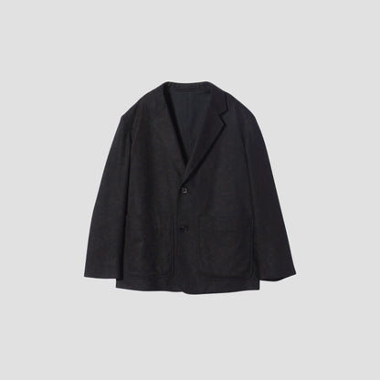 FLANNEL  JACKET