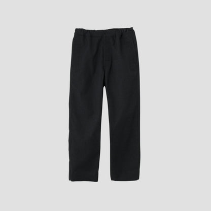 WOOL COTTON DRILL TROUSERS