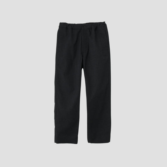 WOOL COTTON DRILL TROUSERS
