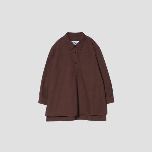 PUPPYTOOTH COTTON SHIRT
