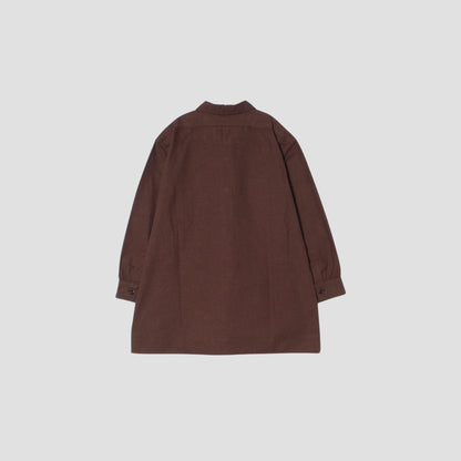 PUPPYTOOTH COTTON SHIRT