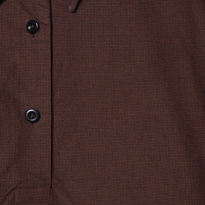 PUPPYTOOTH COTTON SHIRT