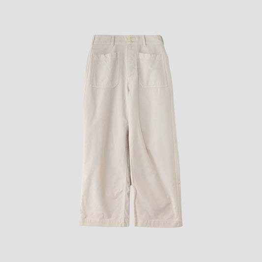 SPINKER DRILL TROUSERS