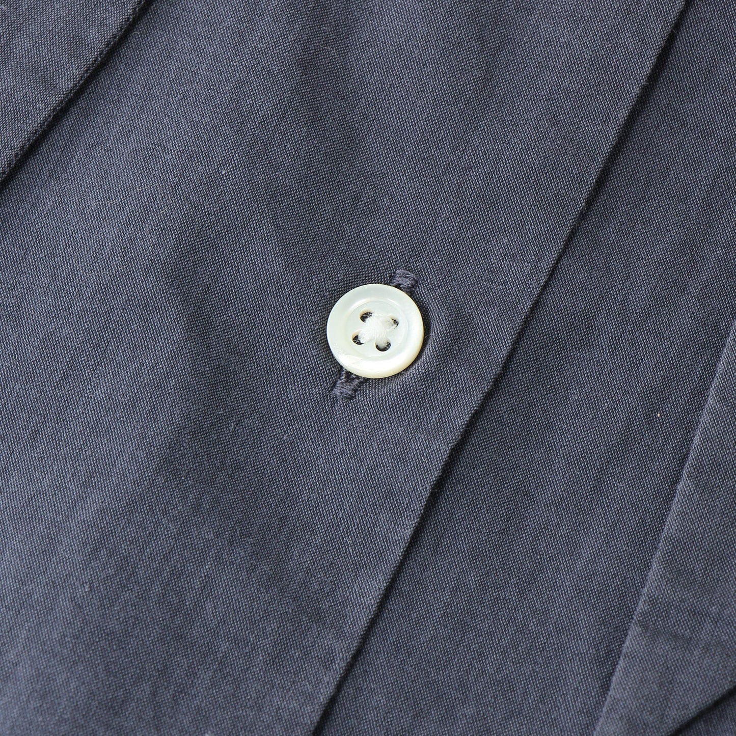 WASHED COTTON SHIRT