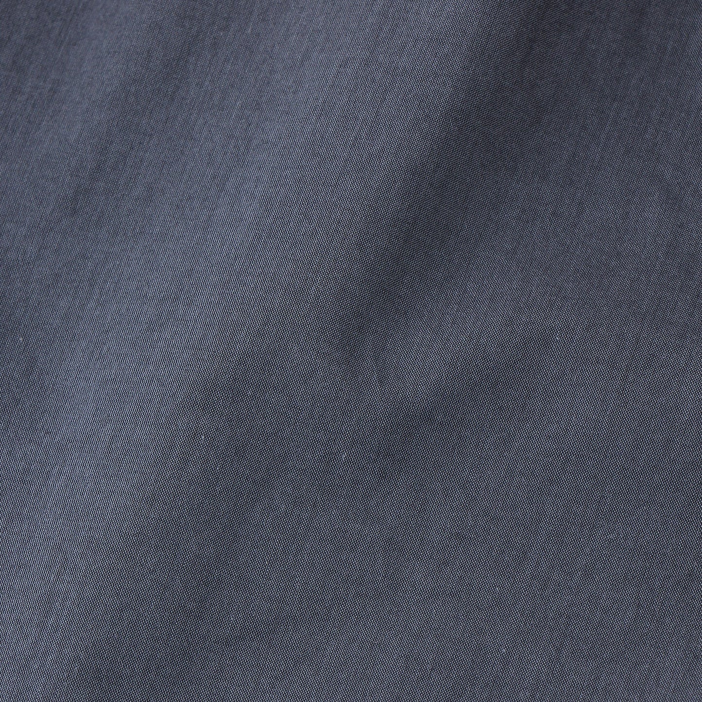 WASHED COTTON SHIRT