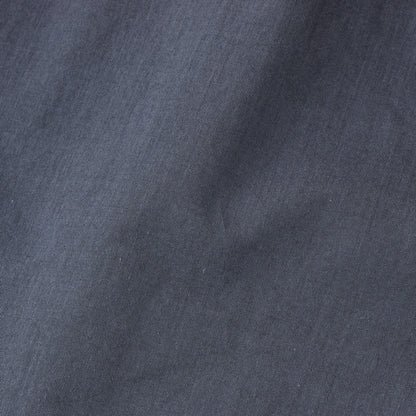 WASHED COTTON SHIRT