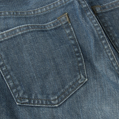 GREY CAST TROUSERS
