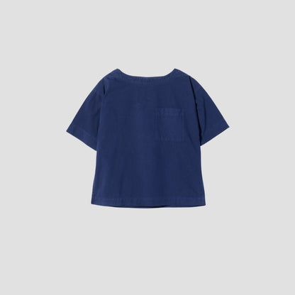 PAPER COTTON SHIRT