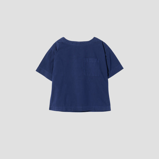PAPER COTTON SHIRT