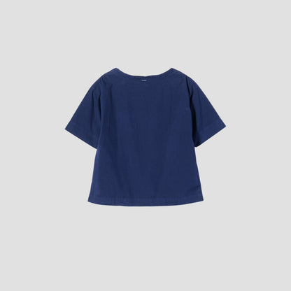 PAPER COTTON SHIRT