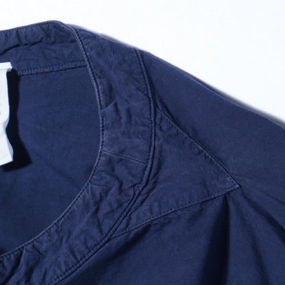 PAPER COTTON SHIRT