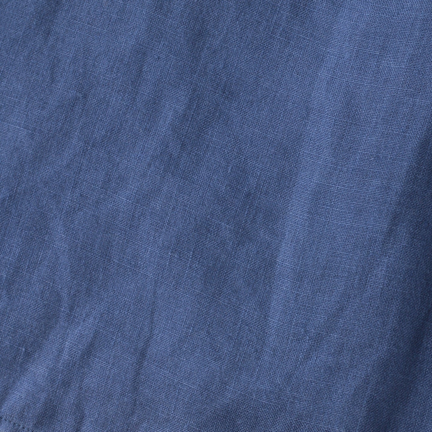 LINEN VOILE SHIRT