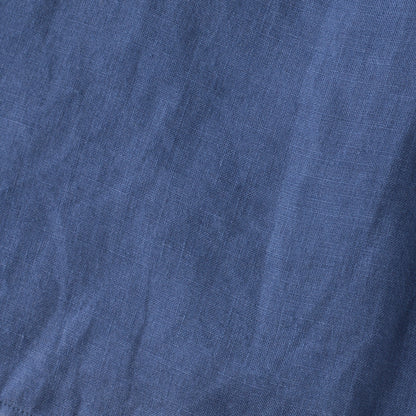 LINEN VOILE SHIRT