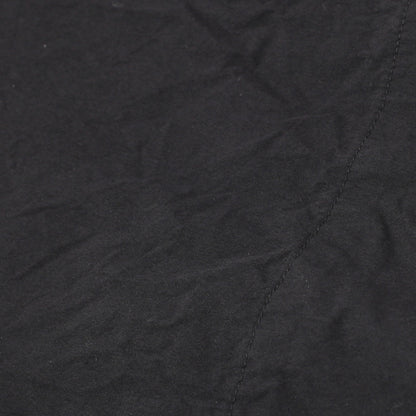 COTTON SILK POPLIN SHIRT