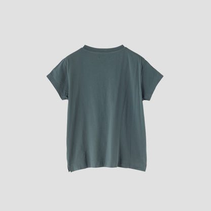 PLAIN COTTON JERSEY