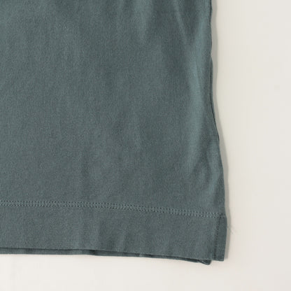 PLAIN COTTON JERSEY