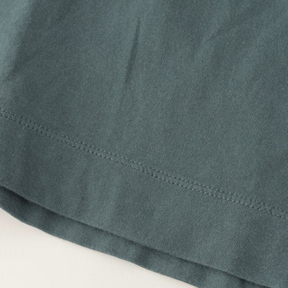 PLAIN COTTON JERSEY