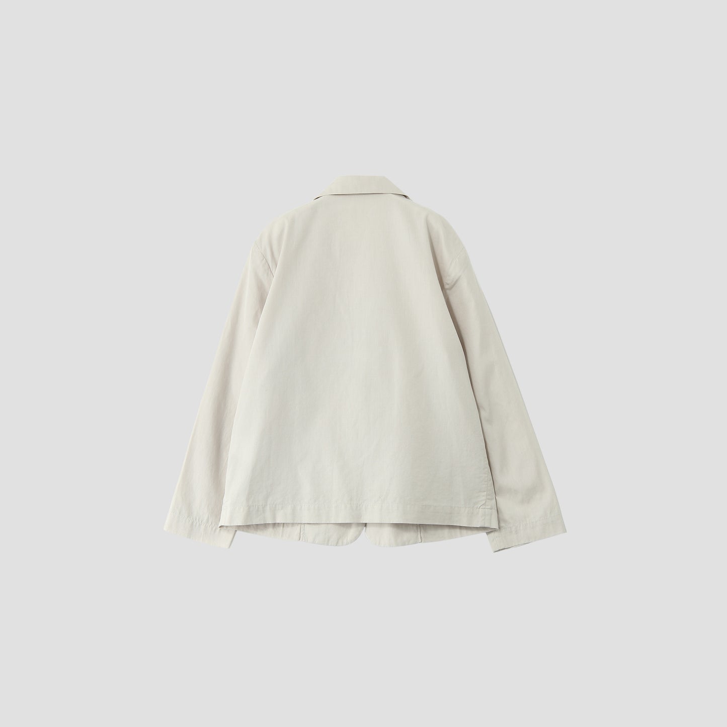 END ON END JACKET