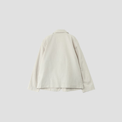 END ON END JACKET