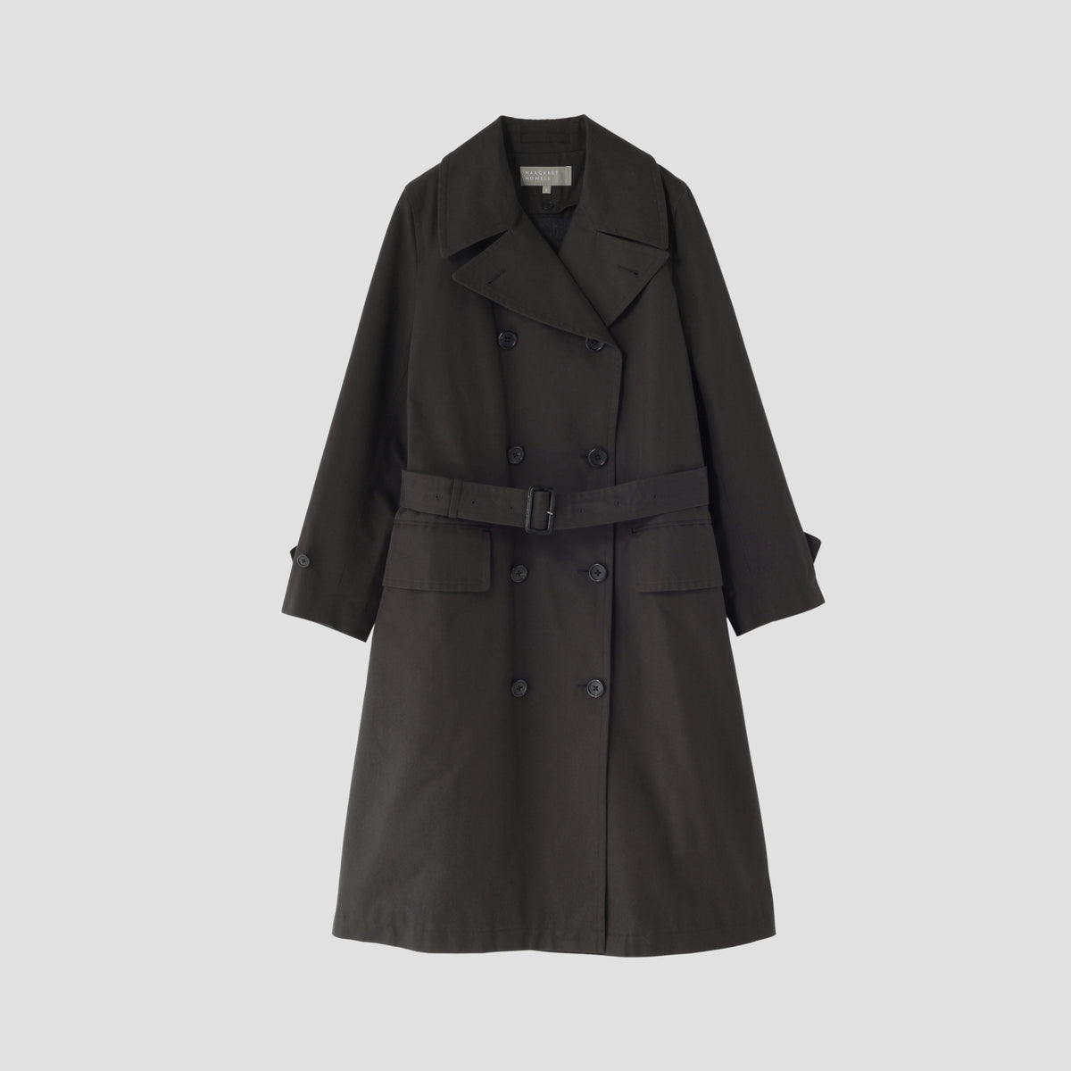 COTTON TWILL COATING