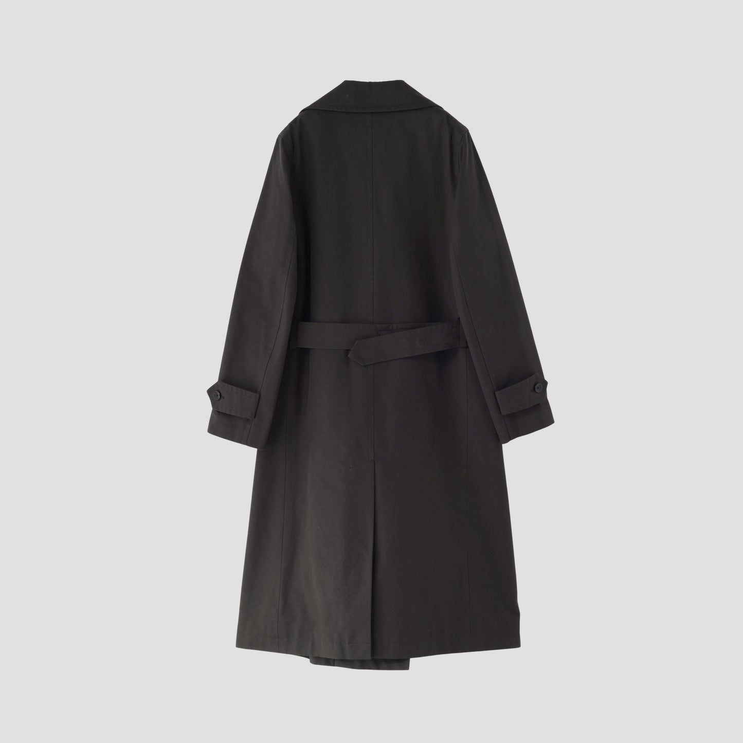 COTTON TWILL COATING