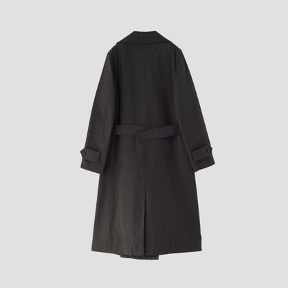 COTTON TWILL COATING