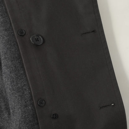 COTTON TWILL COATING