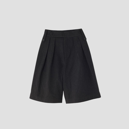 LIGHT FLANNEL TROUSERS